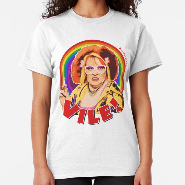 Vile! Classic T-Shirt
