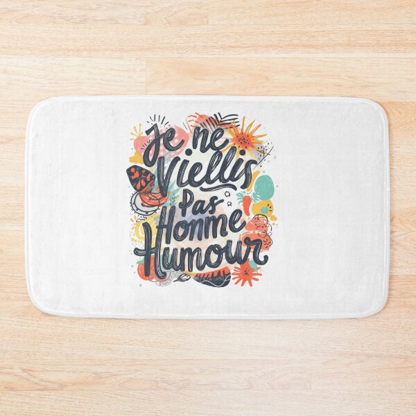 Item preview, je ne vieillis pas homme humour cadeau anniversaire T-Shirt designed and sold by ELK20.
