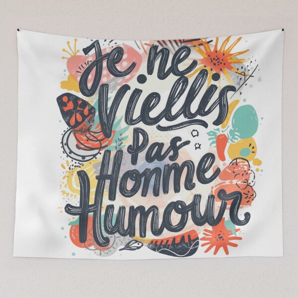 Item preview, je ne vieillis pas homme humour cadeau anniversaire T-Shirt designed and sold by ELK20.
