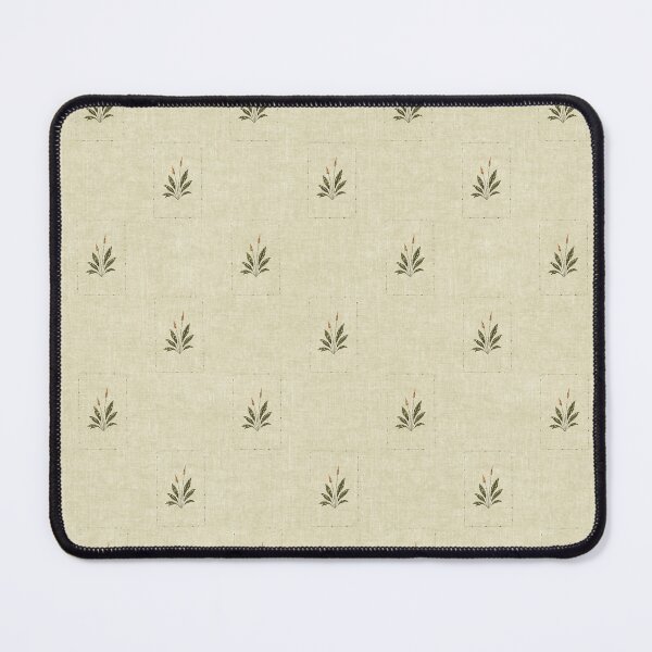 Item preview, Tiny Olive Sprigs – Vintage Paper Botanical designed and sold by thedawndesign.