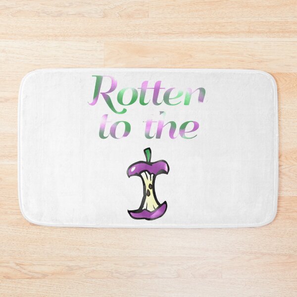 Item preview, Rotten To The Core designed and sold by BillyeHerr.