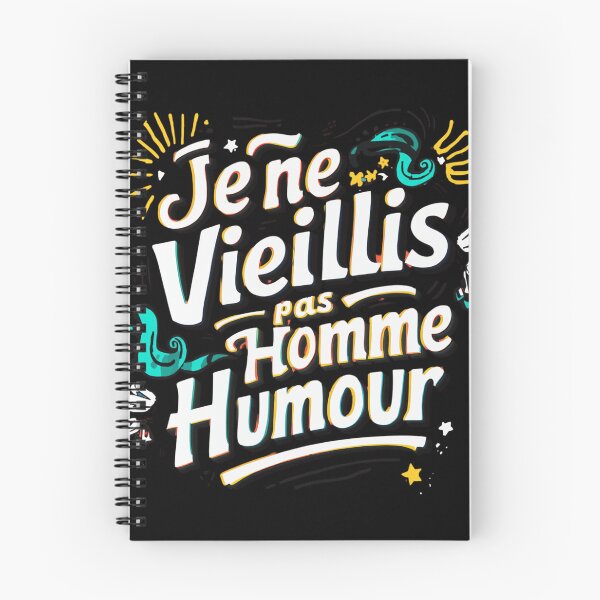 Aperçu de l'œuvre Je Ne Vieillis Pas Homme Humor Cadeau Anniversaire T-Shirt créée et vendue par ELK20.