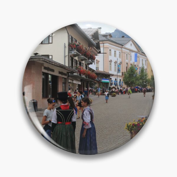 Item preview, Festival in Cortina d'Ampezzo designed and sold by zumi.