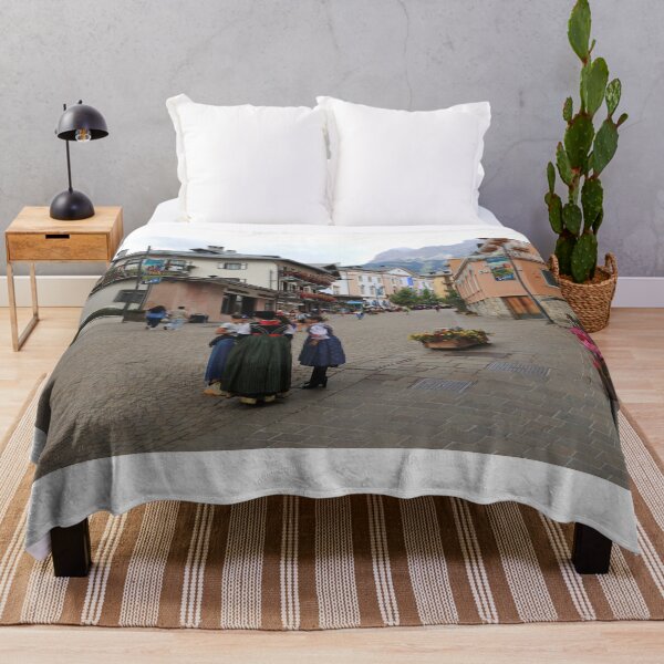 Item preview, Festival in Cortina d'Ampezzo designed and sold by zumi.