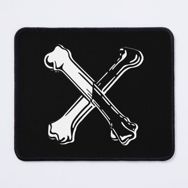 Item preview, Carlo Descendant Cameron Boyce Bones Logo designed and sold by BillyeHerr.