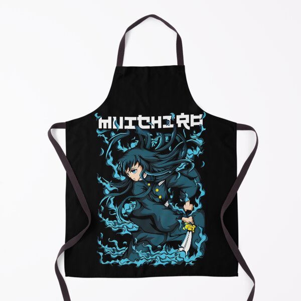 Item preview, Muichiro Tokito – Mist Hashira designed and sold by ZORO MAZE.