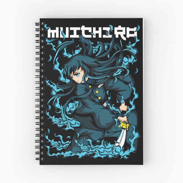 Item preview, Muichiro Tokito – Mist Hashira designed and sold by ZORO MAZE.