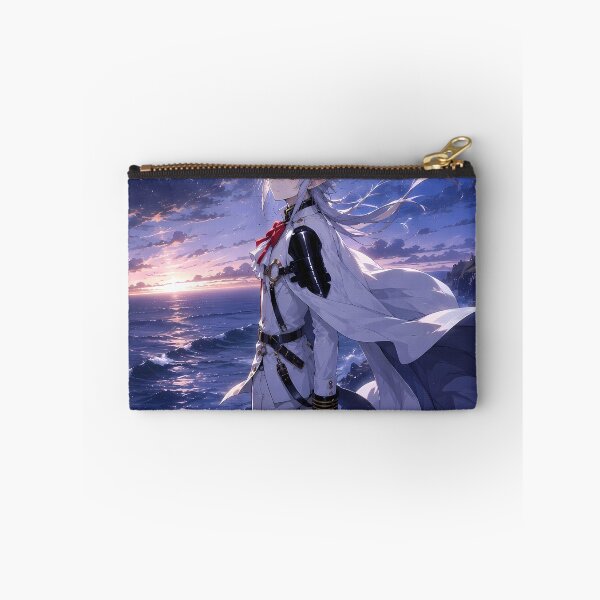 Item preview, Ferid Bathory Seraph Of The End Twilight Ocean Watch designed and sold by mildaclairmo.