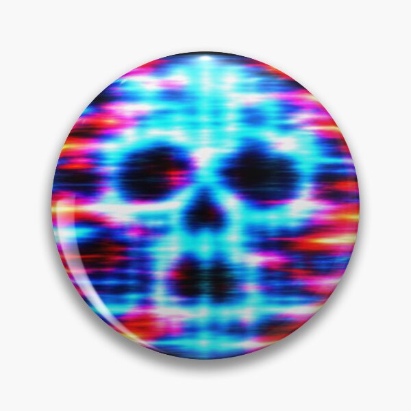 Item preview, Binary Nightmare – Digital Horror designed and sold by Kicor.
