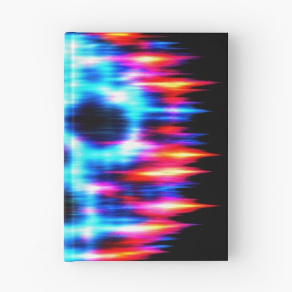 Item preview, Binary Nightmare – Digital Horror designed and sold by Kicor.