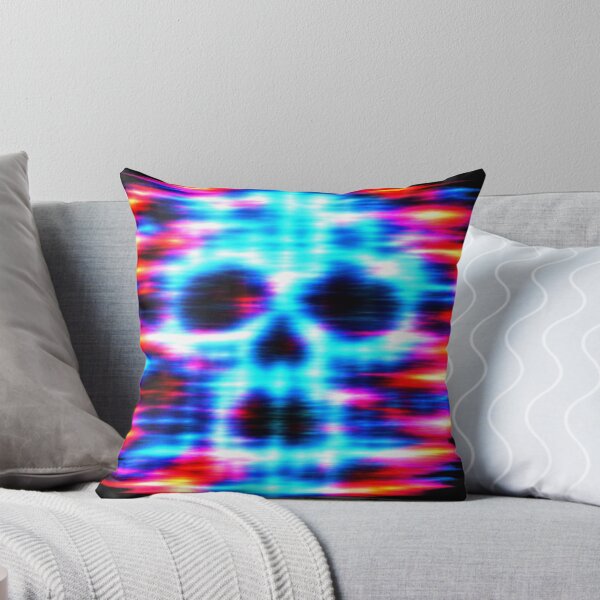 Item preview, Binary Nightmare – Digital Horror designed and sold by Kicor.