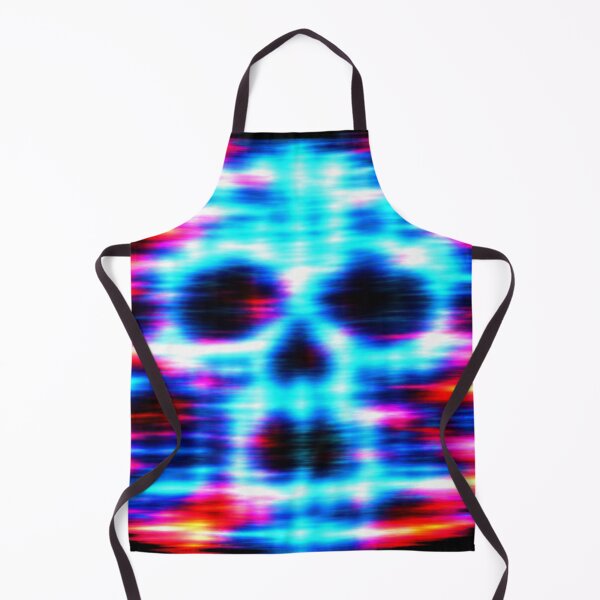 Item preview, Binary Nightmare – Digital Horror designed and sold by Kicor.