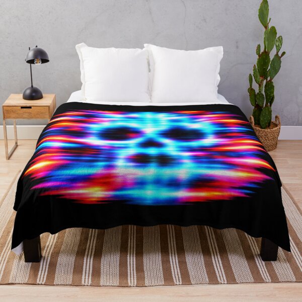 Item preview, Binary Nightmare – Digital Horror designed and sold by Kicor.
