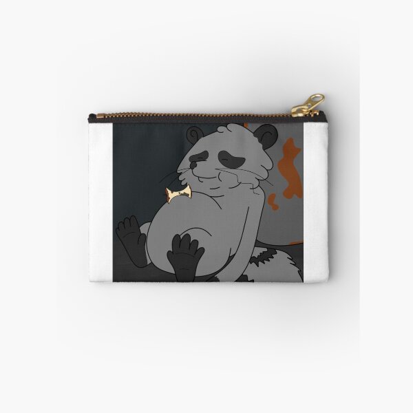 Item preview, Trash Bandit designed and sold by MoonlitMadnessDesigns.