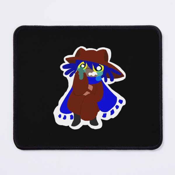 Item preview, Sad Niko Oneshot designed and sold by Janycabresok.