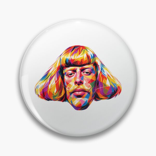 Item preview, Philanthropist John designed and sold by fritz-10signer.