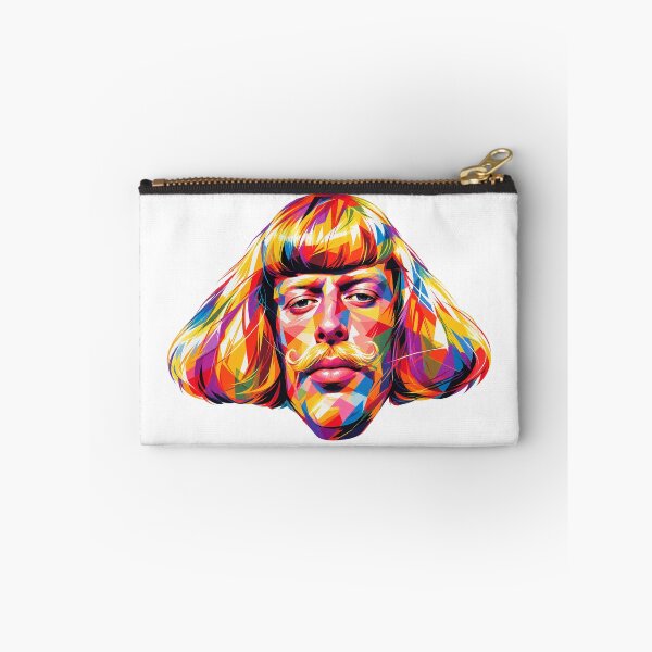 Item preview, Philanthropist John designed and sold by fritz-10signer.