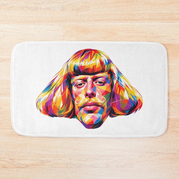 Item preview, Philanthropist John designed and sold by fritz-10signer.
