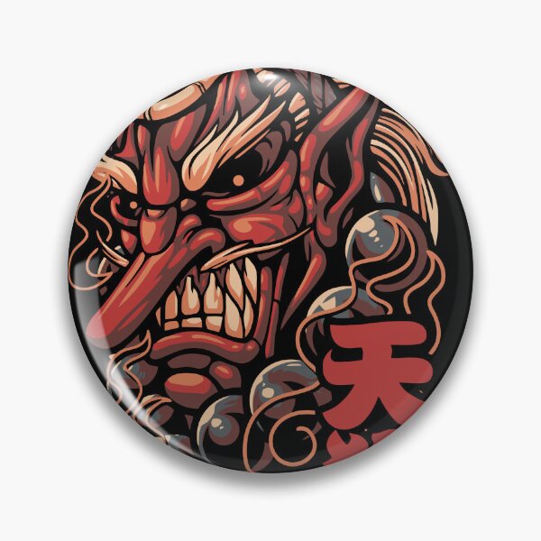 Item preview, Tengu designed and sold by Bad Monkey .