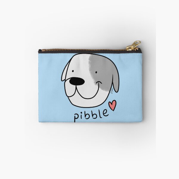 Item preview, Pibble designed and sold by LOGAN-Arts.