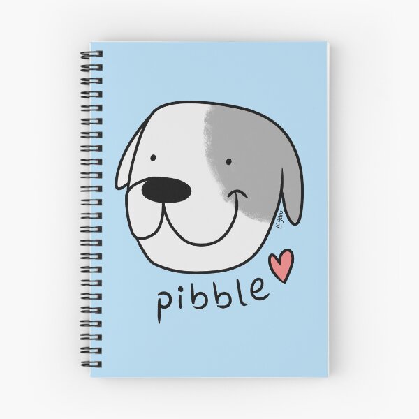 Item preview, Pibble designed and sold by LOGAN-Arts.
