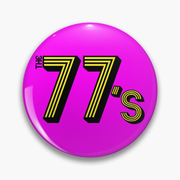 Item preview, 77's designed and sold by BlockOpsMerch.