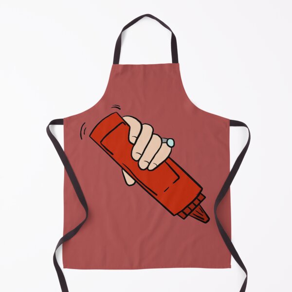 Item preview, Twilight Diner Ketchup designed and sold by Cosmic-Meadows.