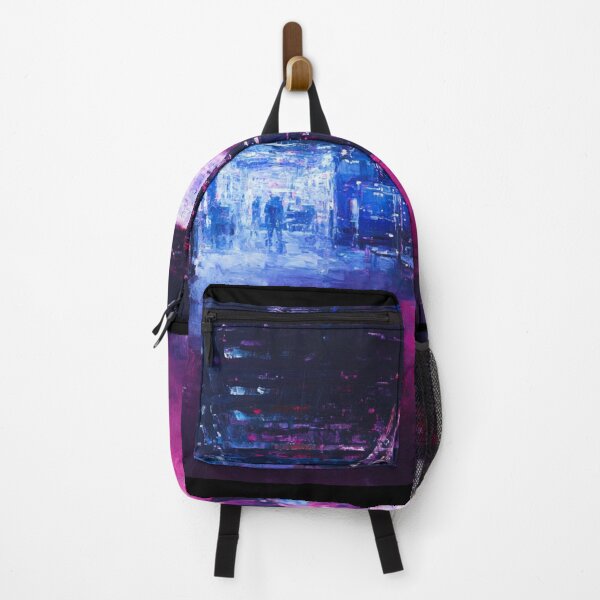 Item preview, The Misty Mind designed and sold by Awesome-Artwork.