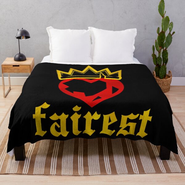 Item preview,  Fairest designed and sold by BillyeHerr.