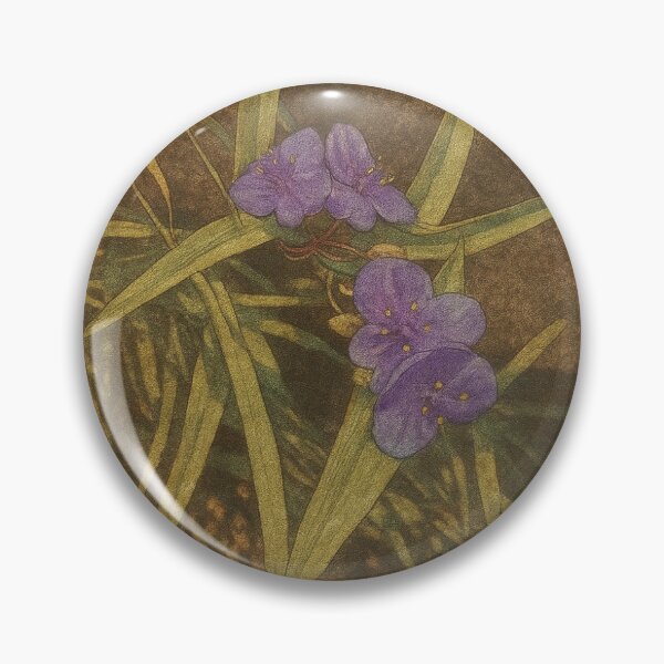 Item preview, Wild flowers  designed and sold by janegal6.