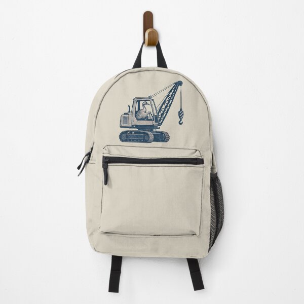 Item preview, Crane Operator designed and sold by Douglystuff.