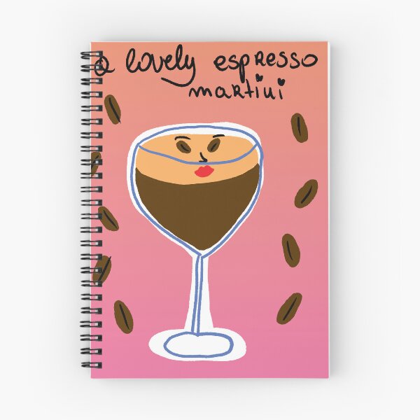 Item preview, espresso marini designed and sold by Kasia1987t.