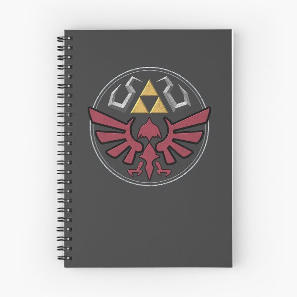Item preview, Hero's Crest Ancient Legend Retro Emblem designed and sold by Fan Art Station .