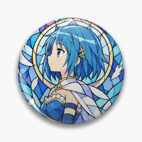 Artikelvorschau, Sayaka Miki Vitreo entworfen und verkauft von Magicari.