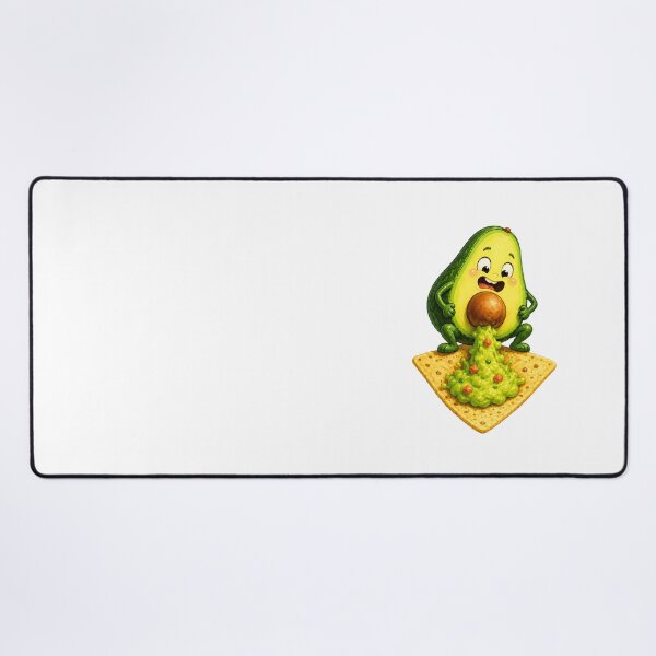 Item preview, Guacamole Accident Avocado Joy designed and sold by aistrokeofart.