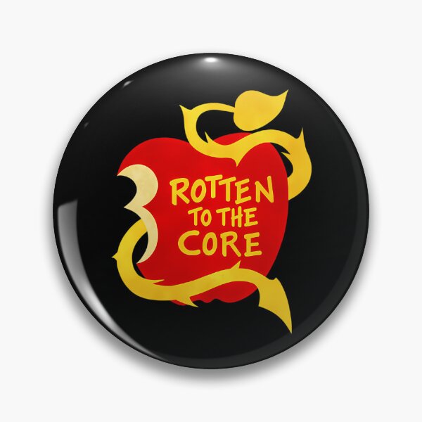Item preview, Rotten designed and sold by BillyeHerr.