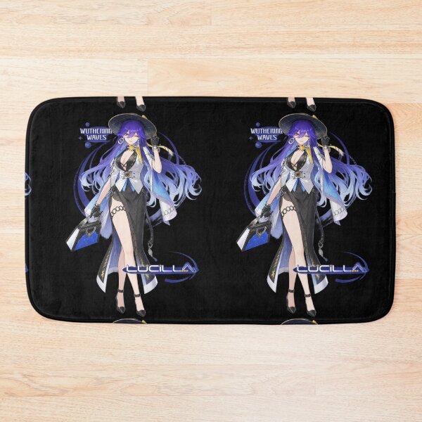 Item preview, Wuthering Waves designed and sold by Theninelovequot.