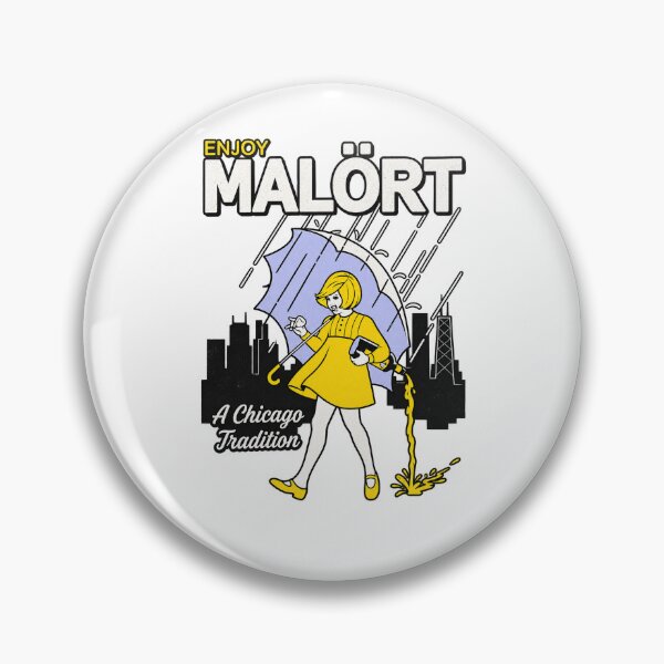 Item preview, Enjoy Malort A Chicago Tradition designed and sold by sellymeggan.