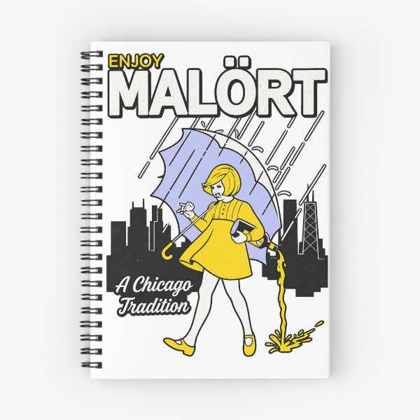 Item preview, Enjoy Malort A Chicago Tradition designed and sold by sellymeggan.