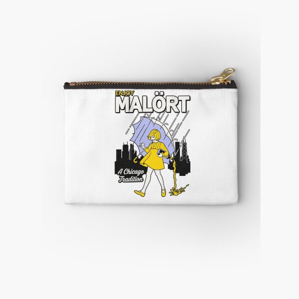 Item preview, Enjoy Malort A Chicago Tradition designed and sold by sellymeggan.
