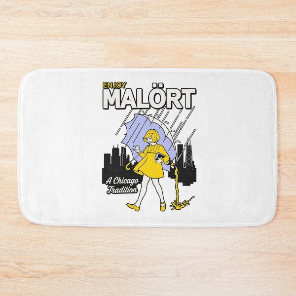 Item preview, Enjoy Malort A Chicago Tradition designed and sold by sellymeggan.