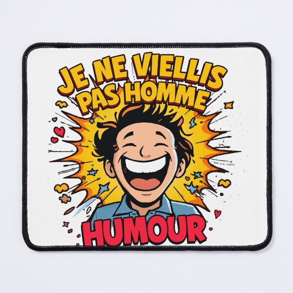 Item preview, je ne vieillis pas homme humour cadeau anniversaire T-Shirt designed and sold by ELK20.