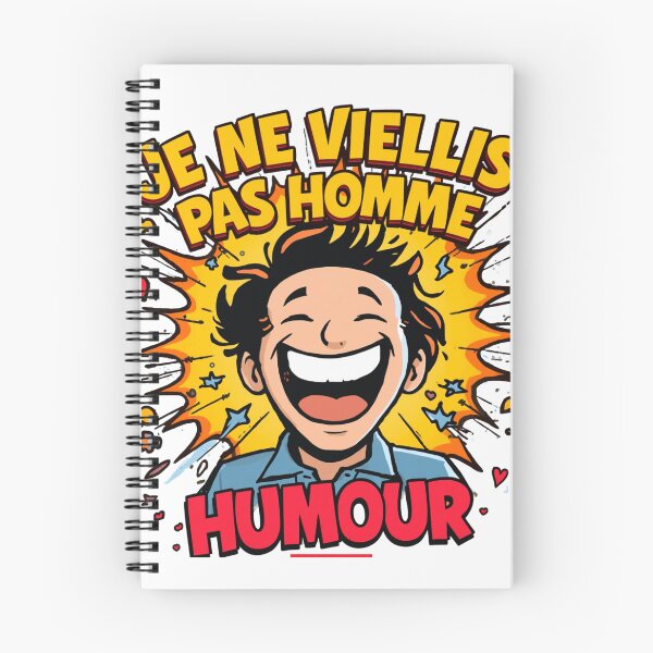 Item preview, je ne vieillis pas homme humour cadeau anniversaire T-Shirt designed and sold by ELK20.