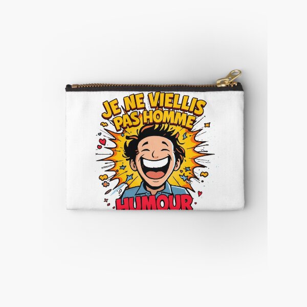Item preview, je ne vieillis pas homme humour cadeau anniversaire T-Shirt designed and sold by ELK20.