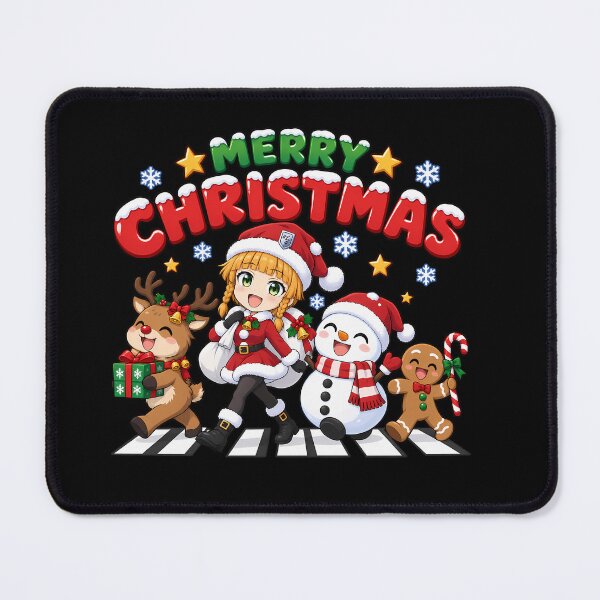 Item preview, Mary Sue Saga of Tanya the Evil Merry Christmas Parade designed and sold by mildaclairmo.