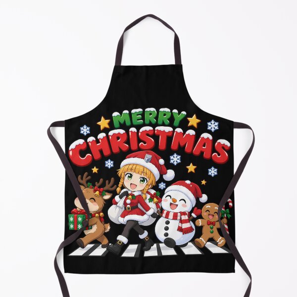Item preview, Mary Sue Saga of Tanya the Evil Merry Christmas Parade designed and sold by mildaclairmo.