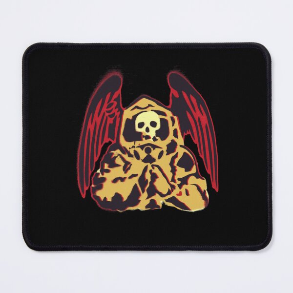 Item preview, Spray skull Cod warzone Oneshot designed and sold by Janycabresok.