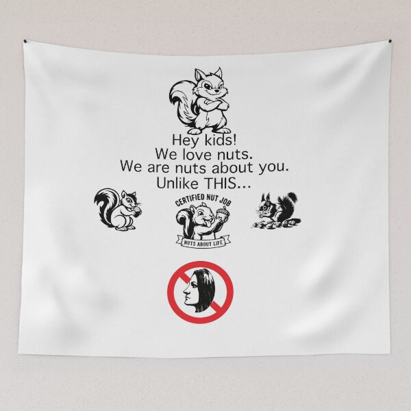 Item preview, Hey kids! designed and sold by sanctuarywear.
