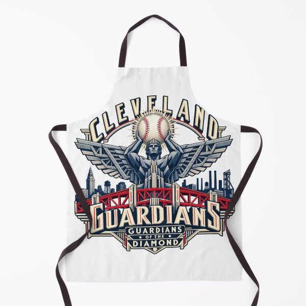Item preview, Cleveland Guardians of the Diamond Emblem designed and sold by Dresut.
