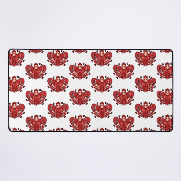 Item preview, Queen Of Hearts - Descendants The Rise Of Red Royal Design designed and sold by BillyeHerr.